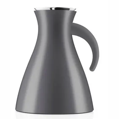 Gros Lot Bouteille Isotherme Eva Solo Breed Elephant Grey 1L