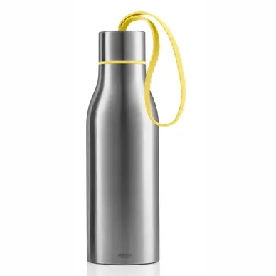 Dernière Chance Bouteille Isotherme Eva Solo Yellow Lemonade 0,5L