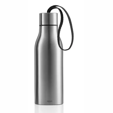Bouteille Isotherme Eva Solo Black 0,5L Quantité Limitée