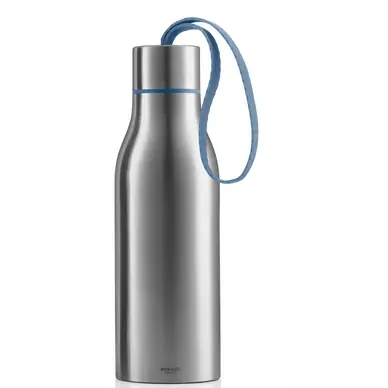 Bouteille Isotherme Eva Solo Moonlight Blue 0,5L Satisfait Ou Remboursé