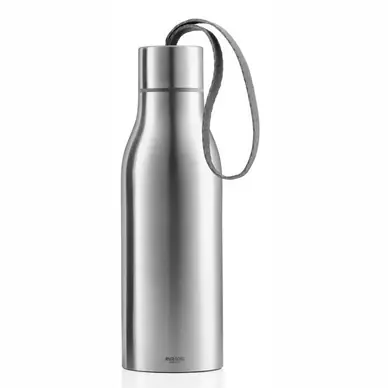 Bouteille Isotherme Eva Solo Grey 0,5L Premium