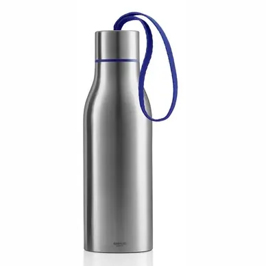 Promotion Bouteille Isotherme Eva Solo Electric Blue 0,5L