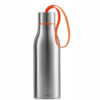 Bouteille Isotherme Eva Solo Orange 0,5L Must-Have