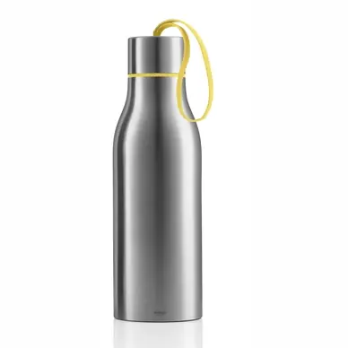 Bouteille Isotherme Eva Solo Yellow Lemonade 1L Soldes