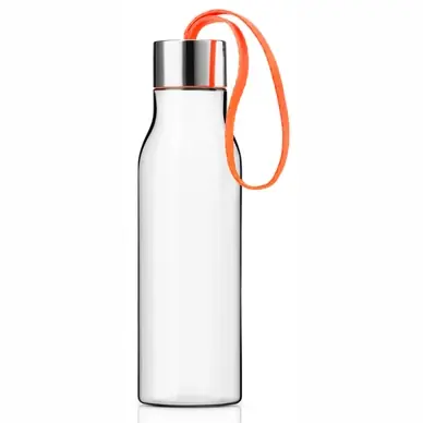 Gourde Eva Solo Orange 0,5L Achat Immédiat