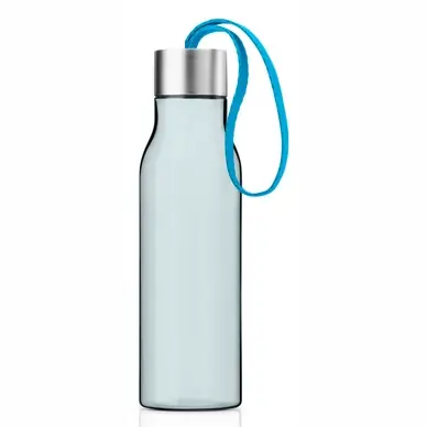 Bouteille Eva Solo Laguna Blue 0,5L Fait Main