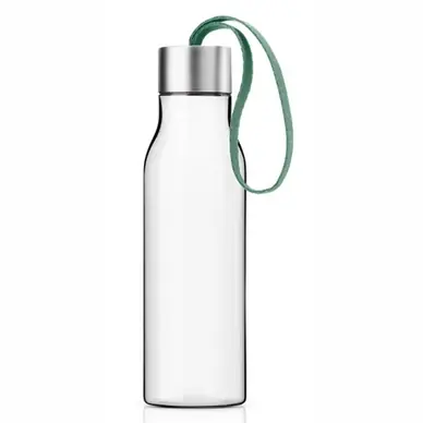 Commander Maintenant Gourde Eva Solo Granite Green 0,5L