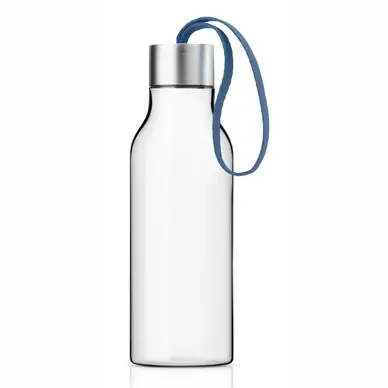 Bouteille Eva Solo Moonlight Blue 0,7L Remise