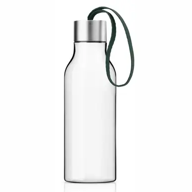 Solde Bouteille Eva Solo Forest Green 0,7L