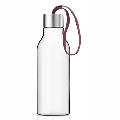 Livraison Gratuite Bouteille Eva Solo Dark Burgundy 0,7L