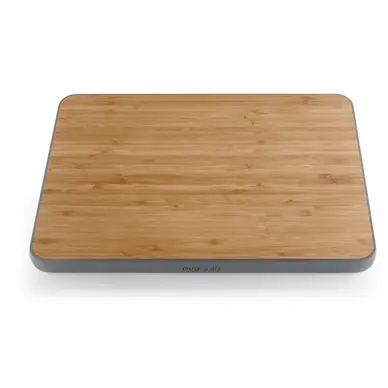Premium Planche à Découper Eva Solo Grey