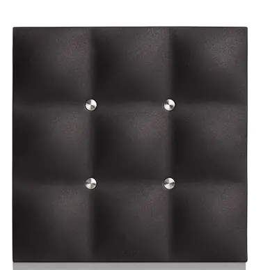 Meilleure Vente Dessous de plat Eva Solo Black