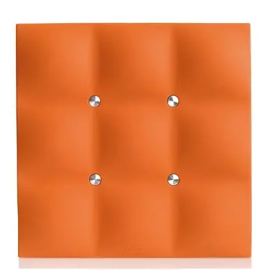 Dessous de Verre Eva Solo Juicy Orange Artisanat