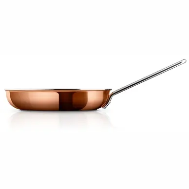 Poêle Eva Solo Copper 24 cm Jusqu’à Épuisement Des Stocks
