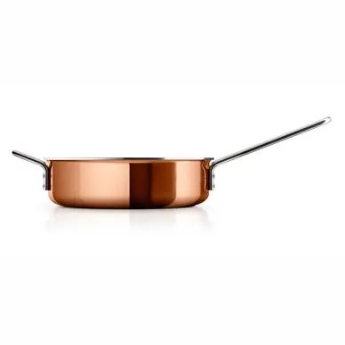 Commande En Gros Sauteuse Eva Solo Copper 24 cm