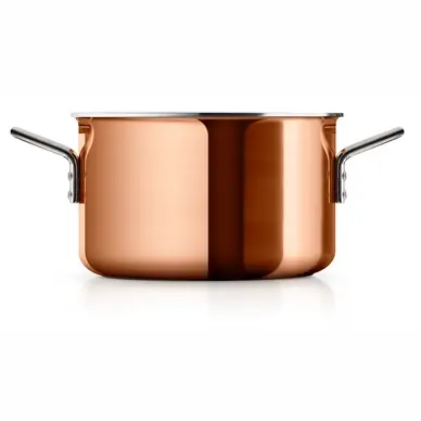 Casserole Eva Solo Copper 20 cm Petit Prix