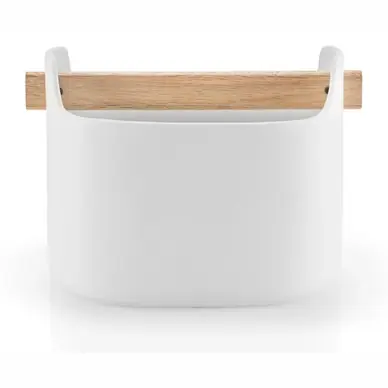 Petit Prix Organisateur de cuisine Eva Solo Low