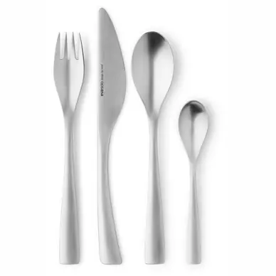 Meilleure Qualité Set de Couverts Eva Solo (set de 16)