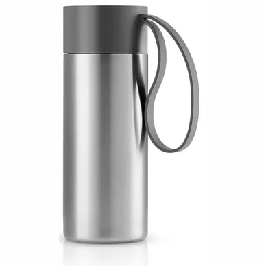 Tasse Isotherme Eva Solo To Go Cup Grey 0,5L Offre Limitée