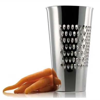 Râpe Eva Solo Rasp Bucket Pas Cher