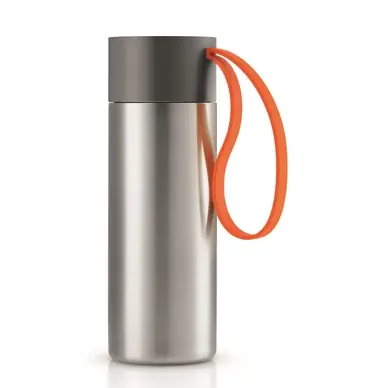 Super Prix Mug de Voyage Eva Solo To Go Cup Orange 0,35L