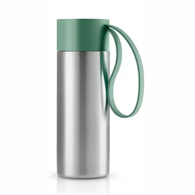 Tasse Isotherme Eva Solo To Go Cup Granite Green 0,35L Quantité Limitée