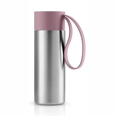 Mug Isotherme Eva Solo To Go Cup Nordic Rose 0,35L Super Prix