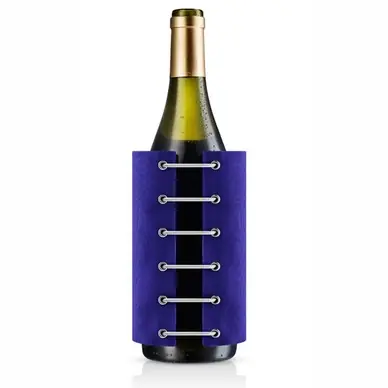 Refroidisseur à Vin Eva Solo Electric Blue Nouveauté