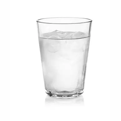 Verre Eva Solo Waterglass Tumbler 380 ml (4 Pièces) Expédition Rapide