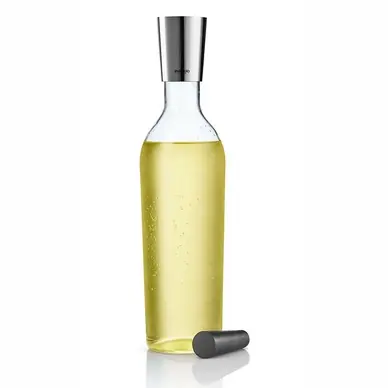 Carafe Eva Solo en Verre Nouvelle Collection