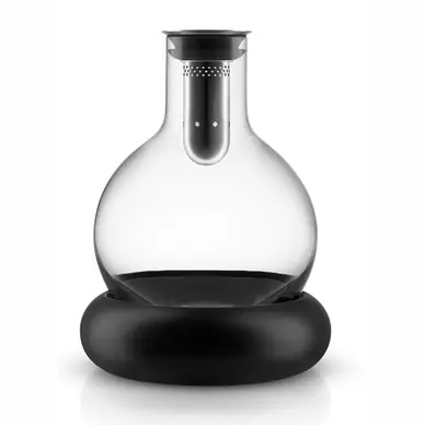 Solde Carafe à décanter avec rafraichisseur Eva Solo 0,75L