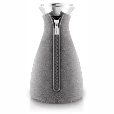 Vente Directe Cafetière Eva Solo Cafe Solo™ Coffee Maker Woven Dark Grey