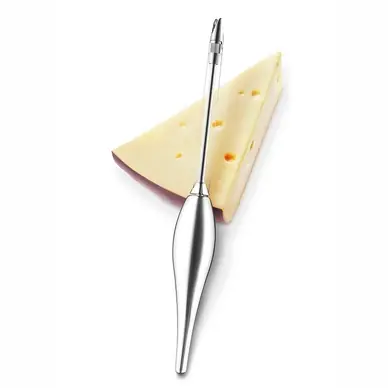 Acheter En Ligne Trancheuse à Fromage Eva Solo Stainless Steel Polished
