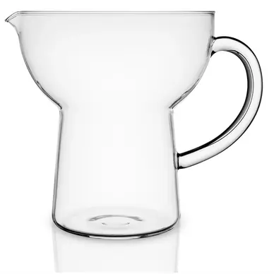 Commander Maintenant Carafe Eva Solo Trio 1L