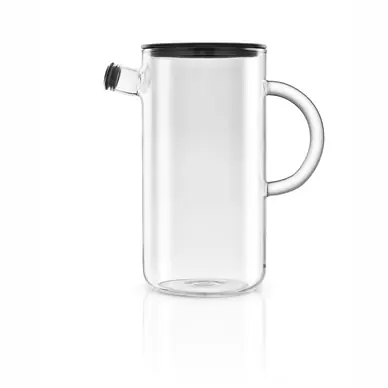 Carafe en Verre Eva Solo 1,4L Artisanat