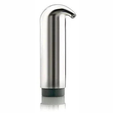 Distributeur de savon Eva Solo Stainless Steel Brushed Soldes