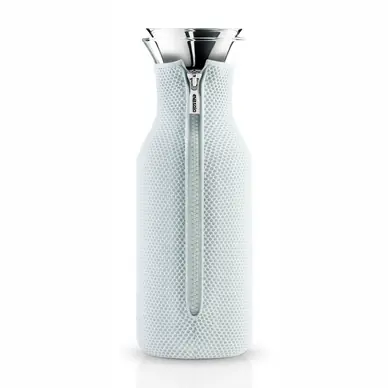 Carafe Eva Solo Fridge Carafe Cover 3D White 1L Soldes