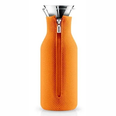 Garantie Incluse Carafe Eva Solo Fridge Carafe Cover 3D Orange 1L