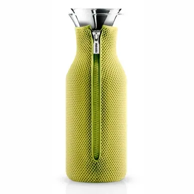 Carafe Eva Solo Fridge Carafe Cover 3D Lime 1L Original