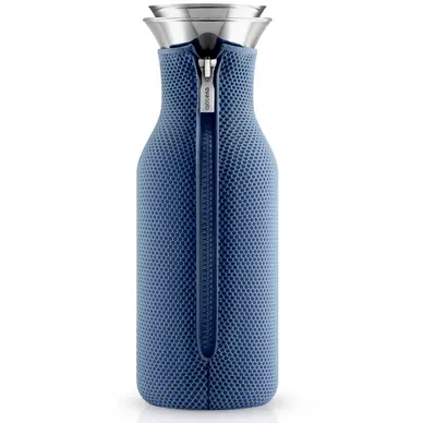 Artisanat Carafe Eva Solo Fridge Carafe Cover 3D Moonlight Blue 1L