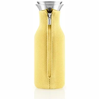 Seulement Aujourd’hui Carafe Eva Solo Fridge Carafe Cover 3D Yellow Lemonade 1L