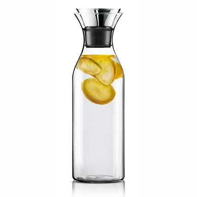 Retour Gratuit Carafe Eva Solo Fridge Carafe 1,4L