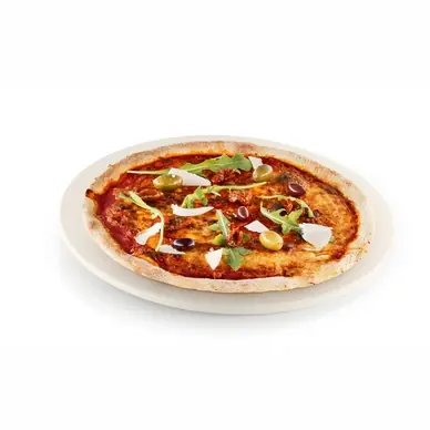 Pizza Stone Eva Solo Ø35,5 cm Commander Maintenant