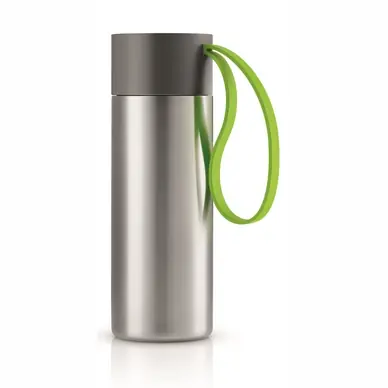 Quantité Limitée Tasse Isotherme Eva Solo To Go Cup Lime 0,35L