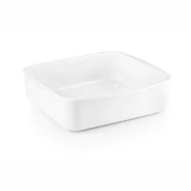 Plat au four carré Eva Solo Legio 20 x 20 cm Retour Gratuit