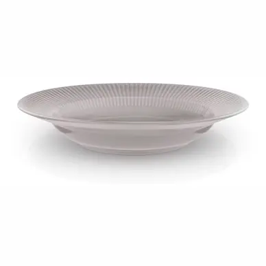 Certifié Assiette Creuse Eva Solo Legio Nova Grey 25 cm