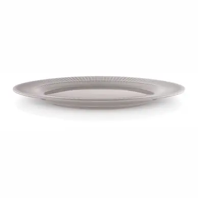 Assiette Eva Solo Legio Nova Grey 28 cm Meilleure Qualité