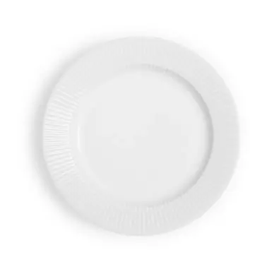 Prix Réduit Assiette plate Eva Solo Legio Nova White 25 cm