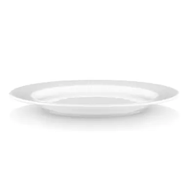 Bon Plan Assiette Eva Solo Blanc