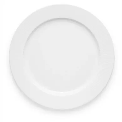 Prix Cassé Assiette de service Eva Solo Legio Nova White